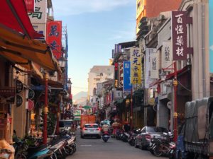 海外旅行 ３日間で行ける 海外 異文化 共通体験が出来る社員旅行 台湾モデルコース